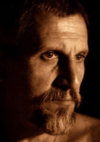 Художник-скульптор Феофан