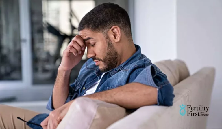 Male Infertility Testing