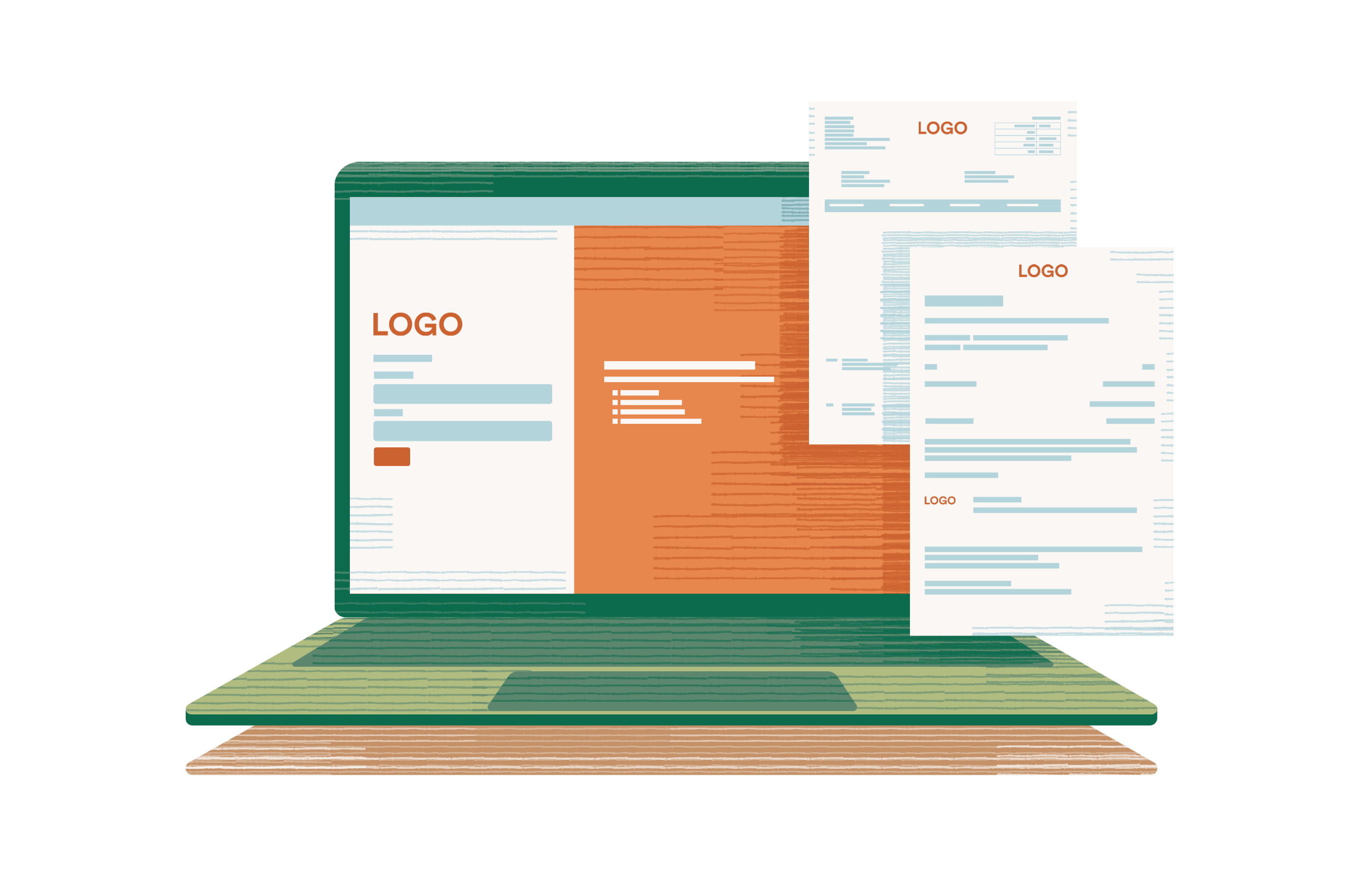 Client CRM Portal &mdash; Field Service Management Software