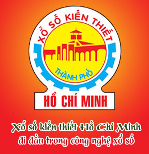 Xổ số kiến thiết Tp.HCM