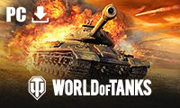 World of Tanks
