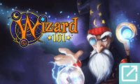 Wizard 101