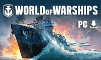 World of Warships