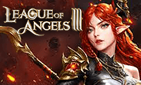League of Angels 3