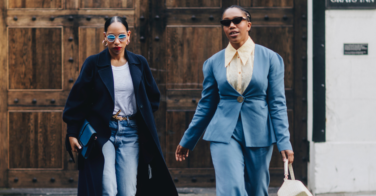 S&aring; fixar du en komplett basgarderob med bara 10 plagg