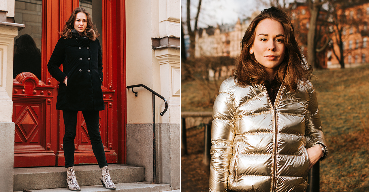 3 looks som h&aring;ller v&auml;rmen och stilen i vinter