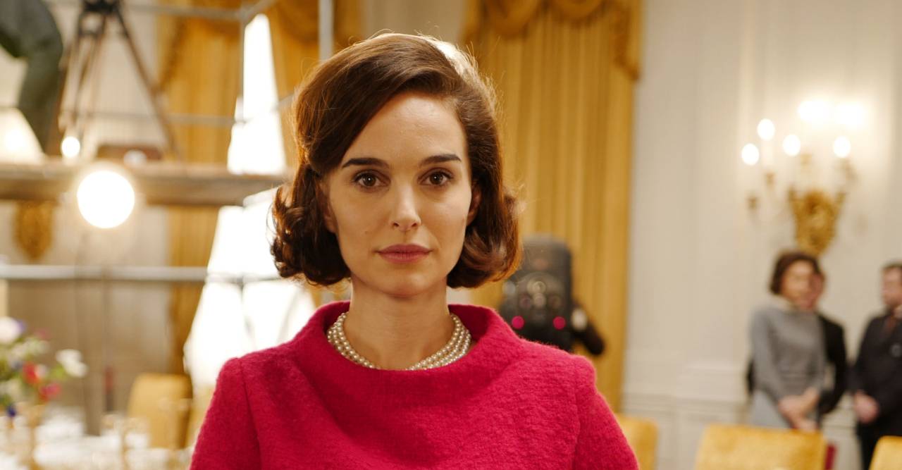 13 k&auml;ndisar som spelat riktiga personer p&aring; film