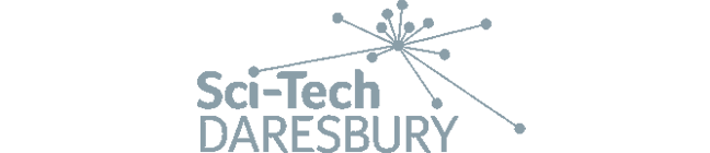 Sci-Tech Daresbury
