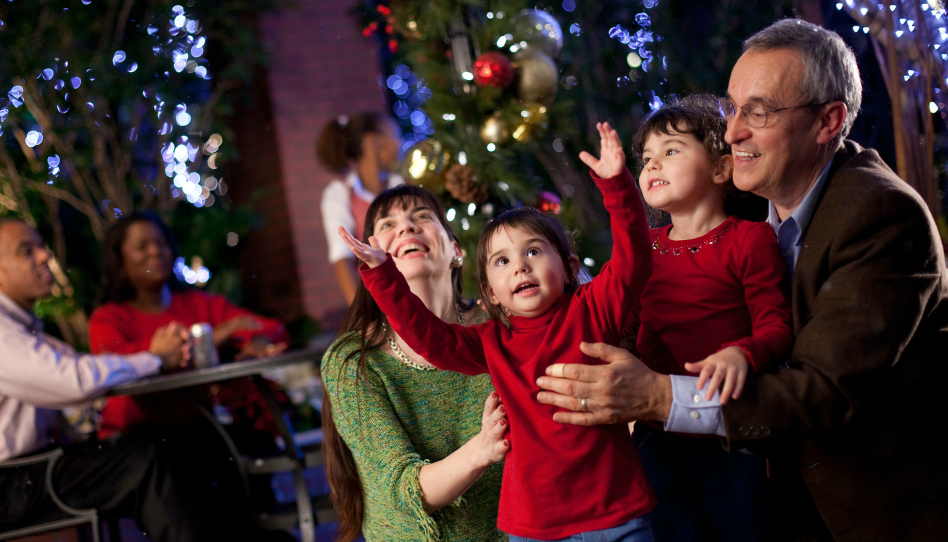 6 actividades que puedes realizar para centrar la Navidad en el Salvador