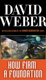 Cover of book How Firm a Foundation