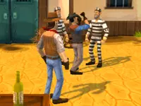 Saloon Brawl 2