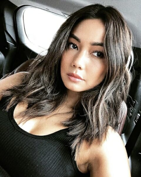 FindAsianBeauty profile 1