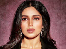 "Actors are usually full of themselves,'' says Bhumi Pednekar