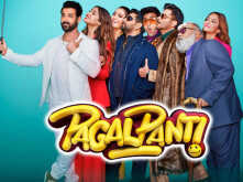 Pagalpanti fails to woo the box-office