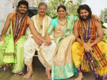 Check out these pictures of Vijay Deverakonda&rsquo;s new bungalow in Hyderabad