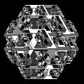 Cube Complex BW Version