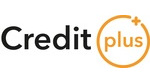 Логотип CreditPlus