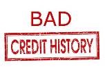 Кредиты с плохой кредитной историей