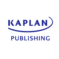 Kaplan Publishing