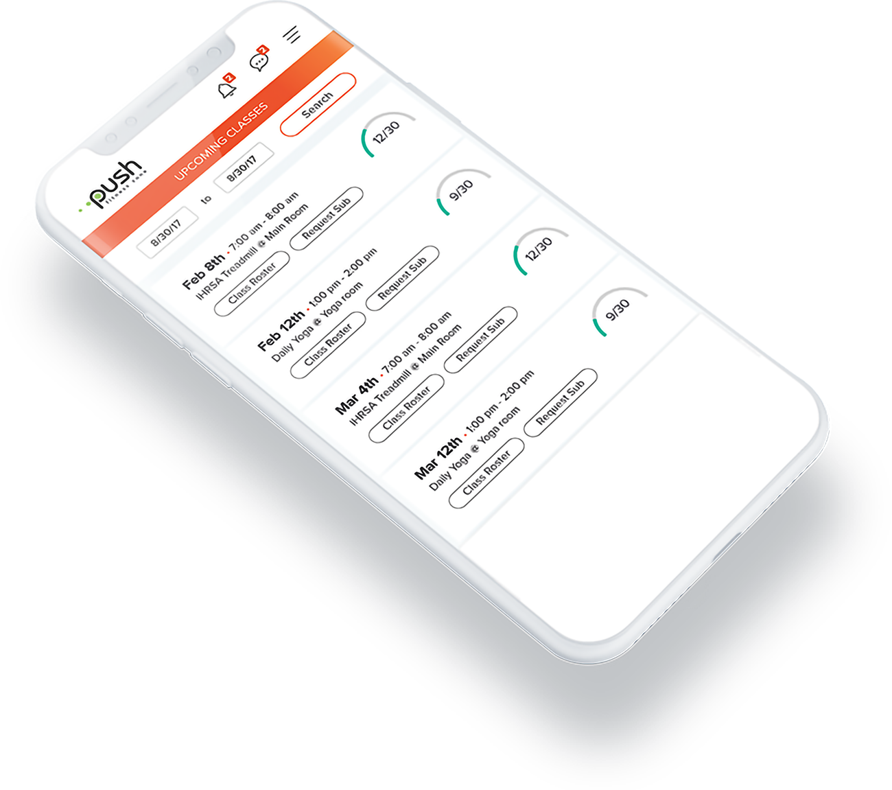 Image with missing alt attribute found on fitmetrix.io
