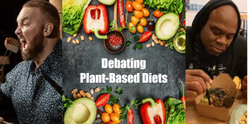 Plant Based Diet