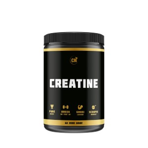 creatine clean nutrition