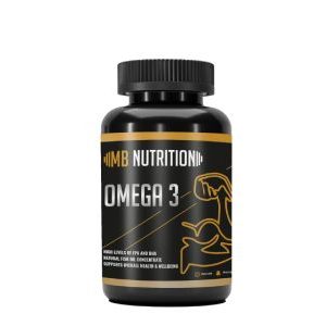 omega3 mbnutrition