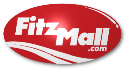 FitzMall Logo