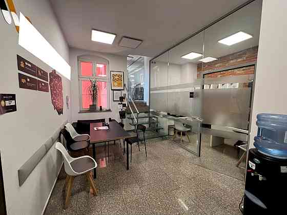 Biuro, ul. Piłsudskiego Wrocław