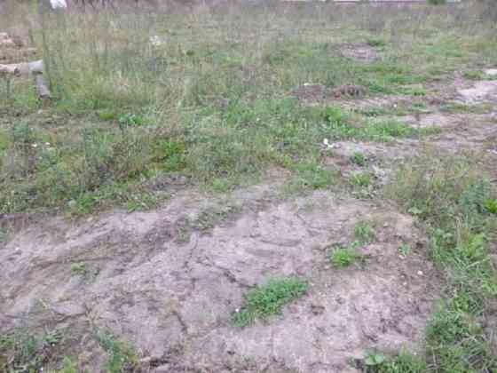 Działka komercyjna Kobylanka Stargard