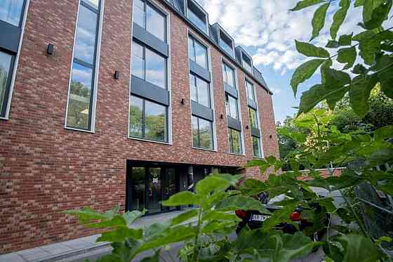 Apartament, ul. Pułaskiego Krak&oacute;w