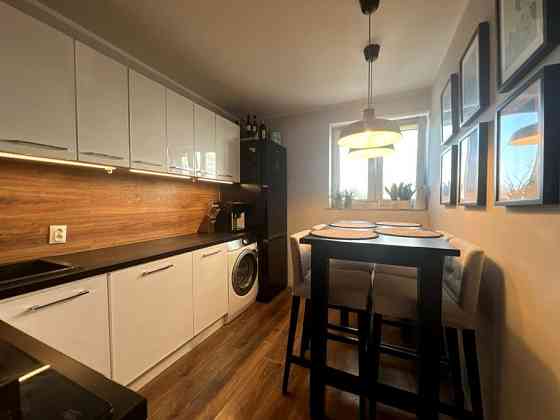 Mieszkanie, Wojska Polskiego Stargard