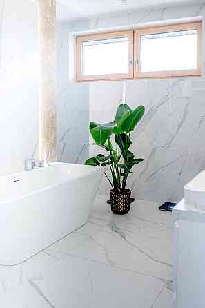 Dom Jabłonna, legionowski Legionowo