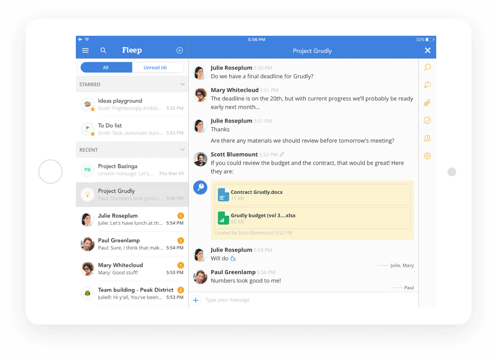 Image with missing alt attribute found on fleep.io