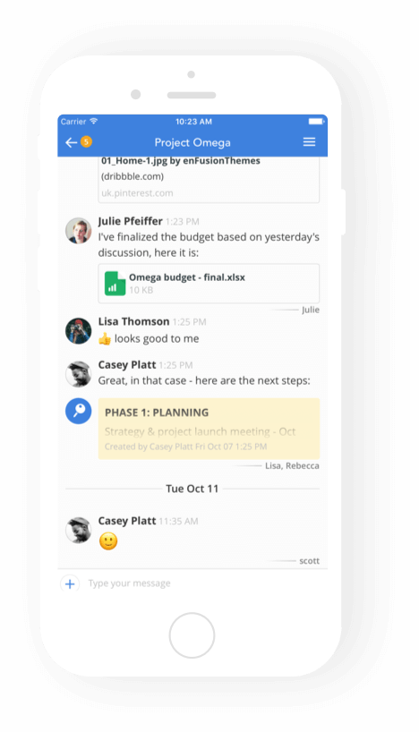 Image with missing alt attribute found on fleep.io