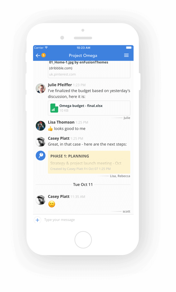 Image with missing alt attribute found on fleep.io