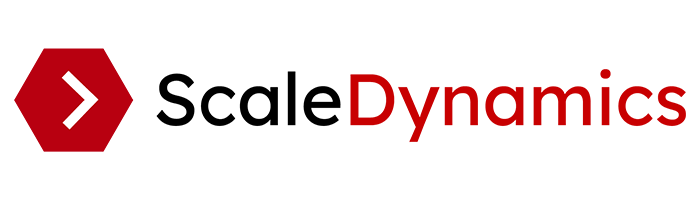 ScaleDynamics_logo - flexiblesoftwares