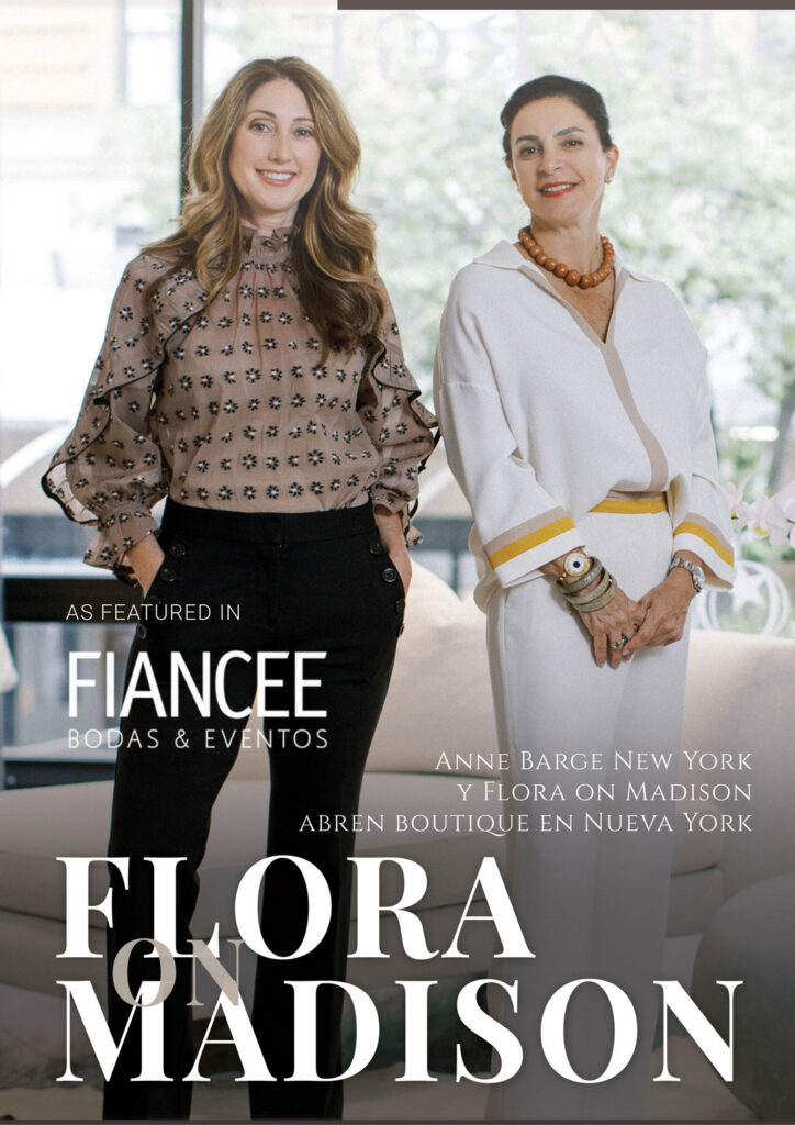 flora on madison boutique