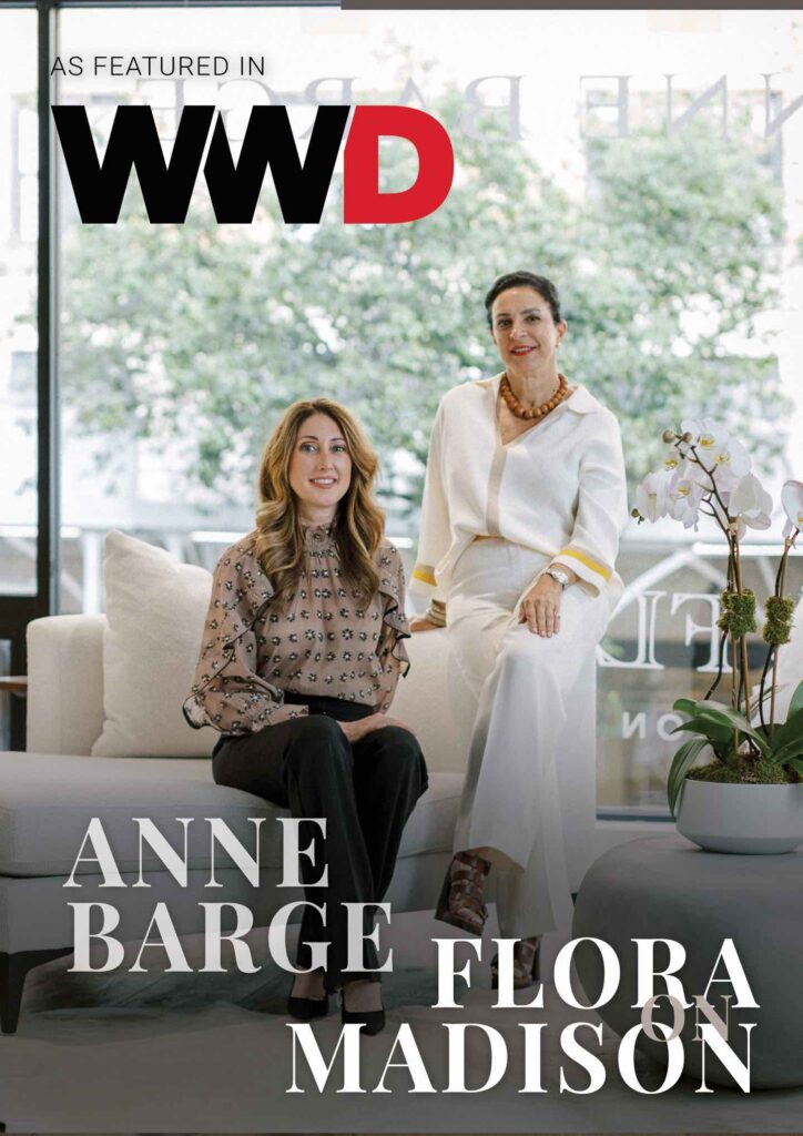 flora on madison boutique