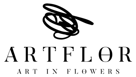 Flower Delivery Amsterdam Artflor by Flowers & Powers