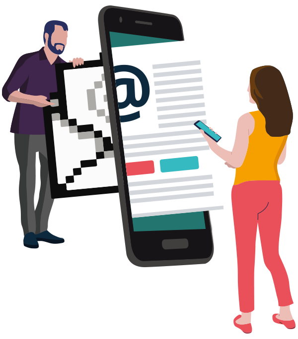 Image with missing alt attribute found on flowmailer.net
