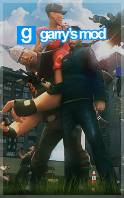 Garry's Mod
