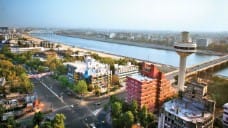 Flights to Ahmedabad