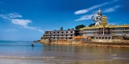 Flights to Mangalore