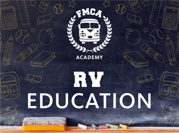 FMCA RV Camping Clubs