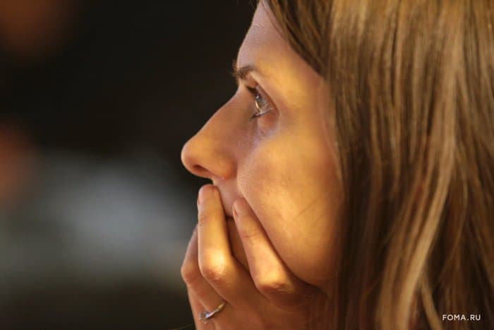 Найти и сохранить любовь: священник Андрей Рахновский ответил на вопросы гостей «Светлого вечера оффлайн» - фото 3