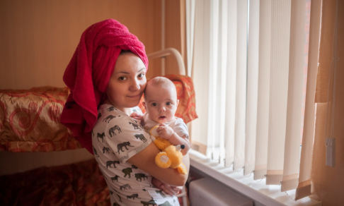 &laquo;Нельзя, чтобы ребенок это видел!&raquo;