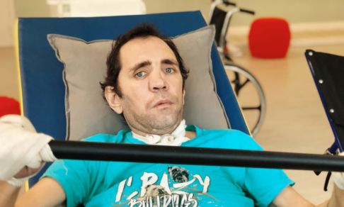 Придавило плитой на стройке, а работодатель так и не выплатил компенсацию