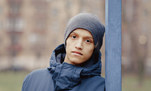 &laquo;Отпусти меня гулять, мне скучно в больнице!&raquo;