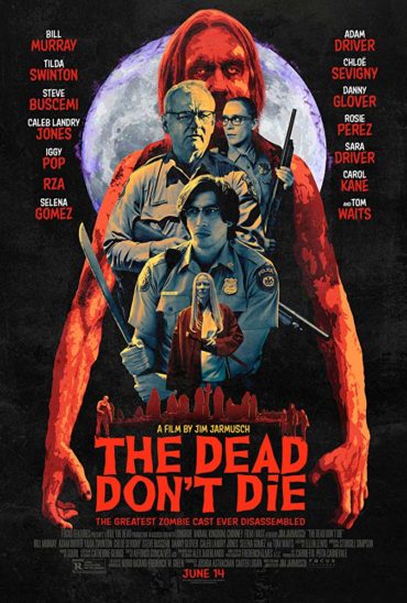 The Dead Don&rsquo;t Die Font